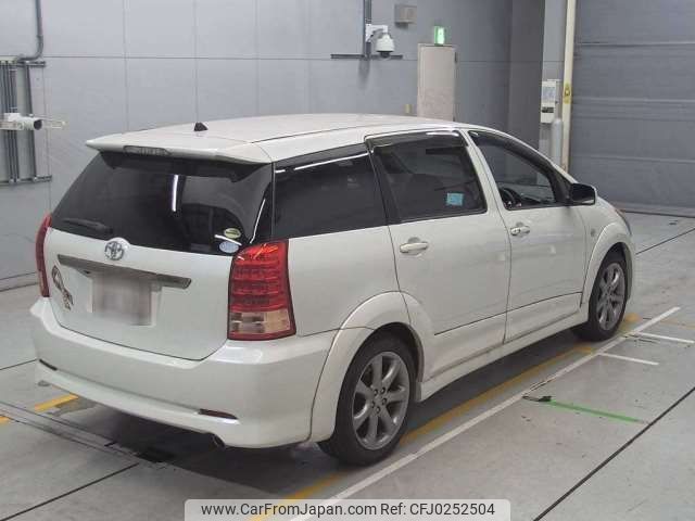 toyota wish 2008 -TOYOTA--Wish DBA-ANE11W--ANE11-0035558---TOYOTA--Wish DBA-ANE11W--ANE11-0035558- image 2