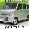mitsubishi minicab-van 2017 -MITSUBISHI--Minicab Van HBD-DS17V--DS17V-253739---MITSUBISHI--Minicab Van HBD-DS17V--DS17V-253739- image 1