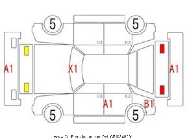 nissan note 2019 -NISSAN--Note DAA-HE12--HE12-298828---NISSAN--Note DAA-HE12--HE12-298828- image 2