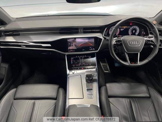 audi a7 2018 -AUDI--Audi A7 AAA-F2DLZS--WAUZZZF26KN004101---AUDI--Audi A7 AAA-F2DLZS--WAUZZZF26KN004101- image 2