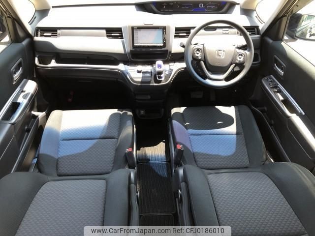 honda freed 2019 -HONDA--Freed DAA-GB7--GB7-1108058---HONDA--Freed DAA-GB7--GB7-1108058- image 2