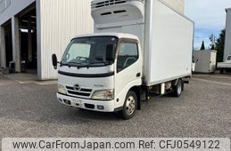 hino dutro 2009 GOO_NET_EXCHANGE_1157493A30241211W004