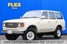 toyota land-cruiser-wagon 1993 -TOYOTA--Land Cruiser Wagon E-FZJ80G--FZJ800042533---TOYOTA--Land Cruiser Wagon E-FZJ80G--FZJ800042533-