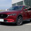 mazda cx-5 2017 -MAZDA--CX-5 LDA-KF2P--KF2P-124720---MAZDA--CX-5 LDA-KF2P--KF2P-124720- image 4