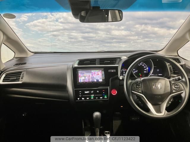 honda fit 2018 quick_quick_DBA-GK4_GK4-1302973 image 2