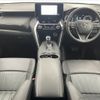 toyota harrier 2023 quick_quick_6BA-MXUA80_MXUA80-0098957 image 2
