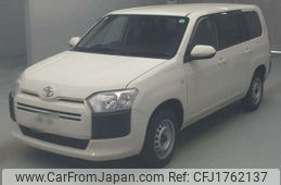 toyota probox-van 2020 CFJ1762137