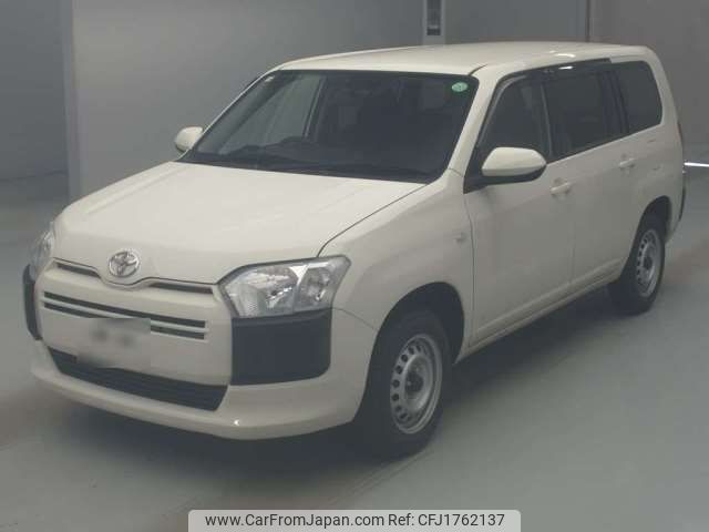 toyota probox-van 2020 CFJ1762137 image 1
