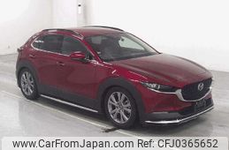 mazda cx-3 2022 -MAZDA--CX-30 DMEP--203020---MAZDA--CX-30 DMEP--203020-