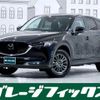 mazda cx-5 2021 quick_quick_6BA-KFEP_KFEP-450542 image 1