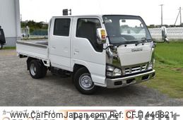 isuzu elf-truck 2006 CFJ1445821