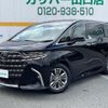 toyota alphard 2023 -TOYOTA--Alphard 3BA-AGH40W--AGH40-0003487---TOYOTA--Alphard 3BA-AGH40W--AGH40-0003487- image 9