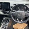 toyota corolla 2020 -TOYOTA--Corolla 6AA-ZWE211--ZWE211-6028550---TOYOTA--Corolla 6AA-ZWE211--ZWE211-6028550- image 7