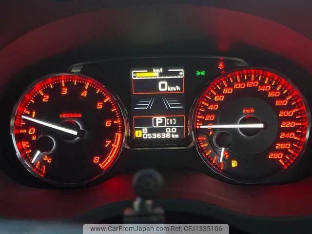 subaru wrx-s4 2015 quick_quick_VAG_VAG-005735 image 2