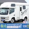 mitsubishi-fuso canter 2003 GOO_NET_EXCHANGE_1200212A30210709W001 image 1