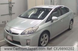 toyota prius 2011 -TOYOTA--Prius DAA-ZVW30--ZVW30-5355805---TOYOTA--Prius DAA-ZVW30--ZVW30-5355805-