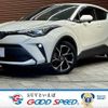 toyota c-hr 2019 -TOYOTA--C-HR 6AA-ZYX11--ZYX11-2004765---TOYOTA--C-HR 6AA-ZYX11--ZYX11-2004765- image 1