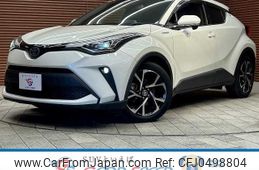 toyota c-hr 2019 -TOYOTA--C-HR 6AA-ZYX11--ZYX11-2004765---TOYOTA--C-HR 6AA-ZYX11--ZYX11-2004765-