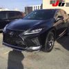 lexus rx 2020 -LEXUS--Lexus RX AGL20W-0015838---LEXUS--Lexus RX AGL20W-0015838- image 10