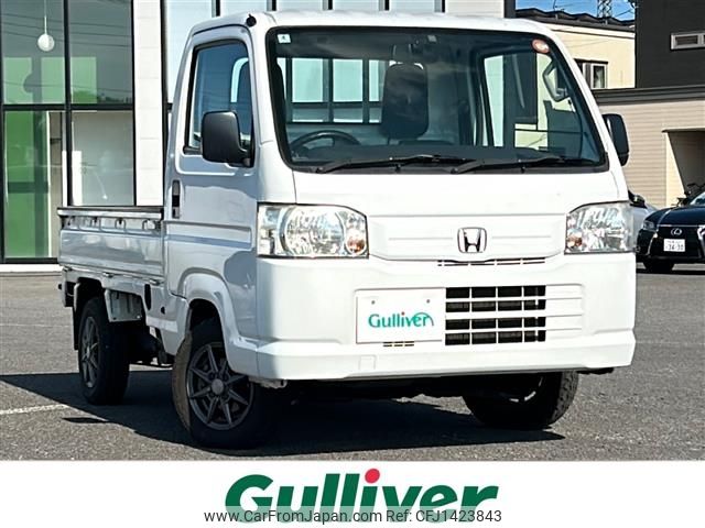 honda acty-truck 2013 -HONDA--Acty Truck EBD-HA9--HA9-1221079---HONDA--Acty Truck EBD-HA9--HA9-1221079- image 1