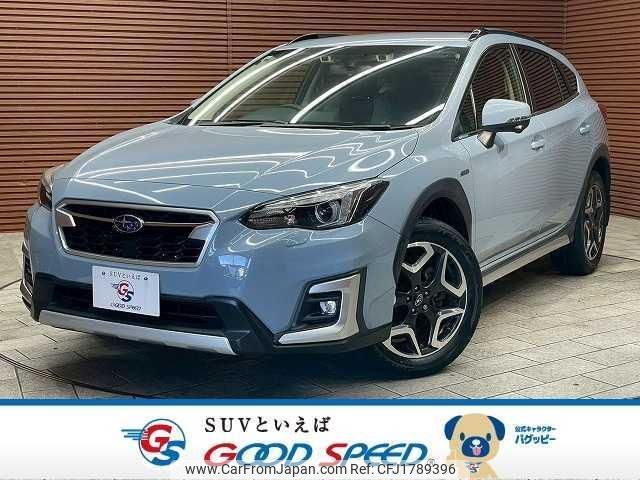subaru xv 2019 CFJ1789396 image 1