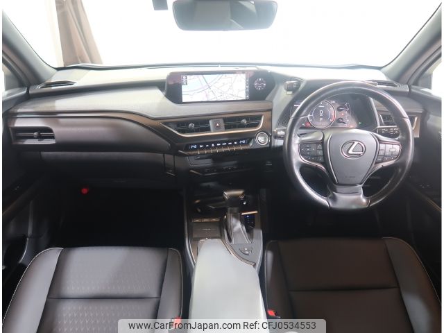 lexus ux 2019 -LEXUS--Lexus UX 6BA-MZAA10--MZAA10-2009798---LEXUS--Lexus UX 6BA-MZAA10--MZAA10-2009798- image 2