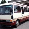 toyota coaster 1985 -TOYOTA--Coaster P-HB31--HB31-0000096---TOYOTA--Coaster P-HB31--HB31-0000096- image 4