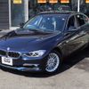 bmw 3-series 2014 -BMW--BMW 3 Series DBA-3B20--WBA3C36040NP39238---BMW--BMW 3 Series DBA-3B20--WBA3C36040NP39238- image 2