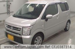 suzuki wagon-r 2023 -SUZUKI 【成田 580ち9156】--Wagon R MH85S-168567---SUZUKI 【成田 580ち9156】--Wagon R MH85S-168567-