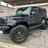 chrysler jeep-wrangler 2008 -CHRYSLER--Jeep Wrangler JK38L--8L598650---CHRYSLER--Jeep Wrangler JK38L--8L598650- image 22