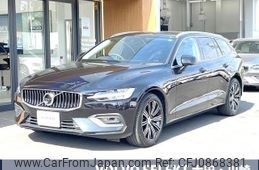 volvo v60 2021 quick_quick_ZB420TM_YV1ZWL1MDN1465302