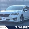 subaru impreza-wagon 2017 -SUBARU--Impreza Wagon DBA-GT7--GT7-007779---SUBARU--Impreza Wagon DBA-GT7--GT7-007779- image 1