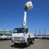 mitsubishi-fuso canter 2017 CFJ1618188 image 1