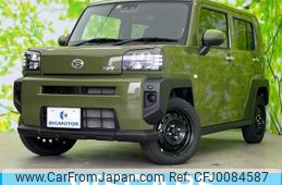 daihatsu taft 2022 quick_quick_5BA-LA910S_LA910S-0034865