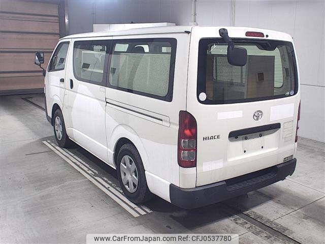 toyota hiace-van 2018 -TOYOTA--Hiace Van TRH200V-0286519---TOYOTA--Hiace Van TRH200V-0286519- image 2