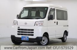 daihatsu hijet-van 2022 CFJ1575529