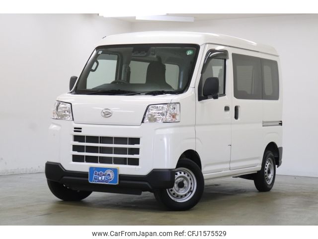 daihatsu hijet-van 2022 CFJ1575529 image 1