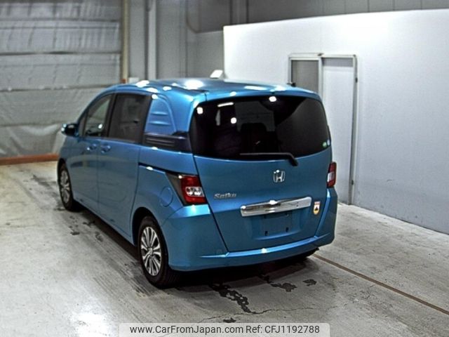 honda freed-spike 2012 -HONDA--Freed Spike GB3-1442883---HONDA--Freed Spike GB3-1442883- image 2