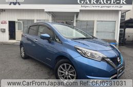 nissan note 2016 quick_quick_DAA-HE12_HE12-004298