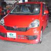 daihatsu mira-e-s 2013 -DAIHATSU--Mira e:s LA300S--1193837---DAIHATSU--Mira e:s LA300S--1193837- image 1