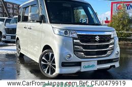 suzuki spacia 2017 -SUZUKI--Spacia DAA-MK42S--MK42S-818946---SUZUKI--Spacia DAA-MK42S--MK42S-818946-