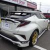 toyota c-hr 2018 quick_quick_DAA-ZYX10_ZYX10-2115926 image 7