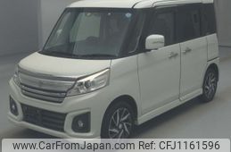suzuki spacia 2015 -SUZUKI--Spacia MK42S-601423---SUZUKI--Spacia MK42S-601423-