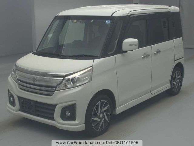 suzuki spacia 2015 -SUZUKI--Spacia MK42S-601423---SUZUKI--Spacia MK42S-601423- image 1