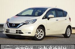 nissan note 2020 -NISSAN--Note DAA-HE12--HE12-301374---NISSAN--Note DAA-HE12--HE12-301374-