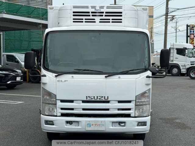 isuzu elf-truck 2013 -ISUZU--Elf TKG-NPR85AN--NPR85-7040515---ISUZU--Elf TKG-NPR85AN--NPR85-7040515- image 2