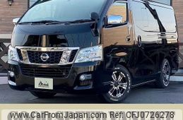 nissan caravan-van 2014 -NISSAN--Caravan Van CBF-VR2E26--VR2E26-017774---NISSAN--Caravan Van CBF-VR2E26--VR2E26-017774-