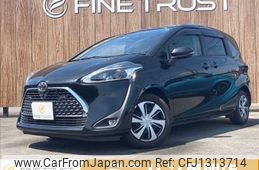 toyota sienta 2019 CFJ1313714