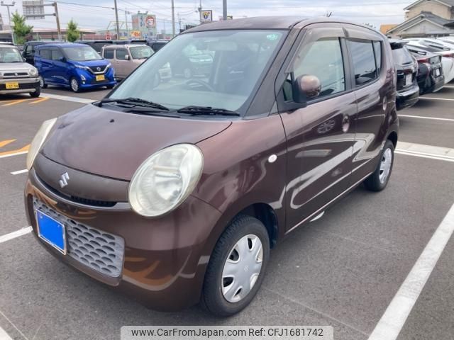 suzuki mr-wagon 2009 CFJ1681742 image 1