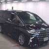 toyota alphard 2023 -TOYOTA 【岐阜 339ﾂ 816】--Alphard 3BA-AGH40W--AGH40-0003646---TOYOTA 【岐阜 339ﾂ 816】--Alphard 3BA-AGH40W--AGH40-0003646- image 1